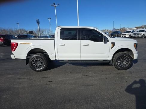 Used 2023 Ford F150 Tremor image 11