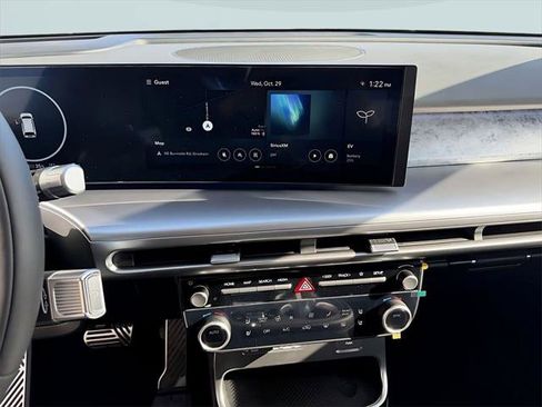 New 2026 Hyundai Ioniq 9 Calligraphy image 21