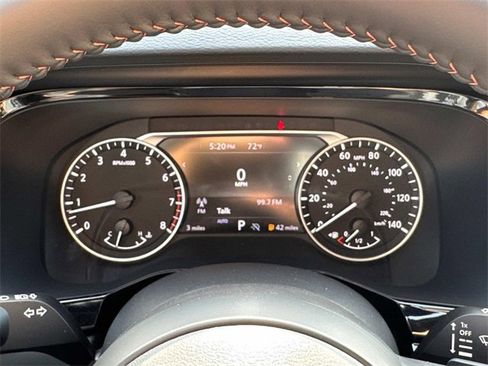 New 2025 Nissan Pathfinder Rock Creek image 33