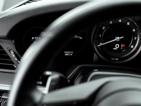 Used 2020 Porsche 911 Carrera S RWD image 26