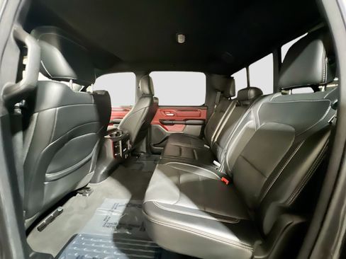 Used 2019 RAM 1500 Rebel w/ Rebel Level 2 Equipment Group AWD/4WD image 18