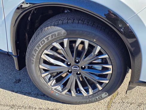 New 2026 Nissan Rogue Platinum w/ Tech Package image 31