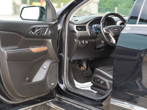 Used 2017 GMC Acadia Denali AWD/4WD image 35