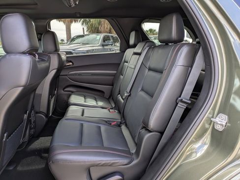 New 2026 Dodge Durango GT image 14