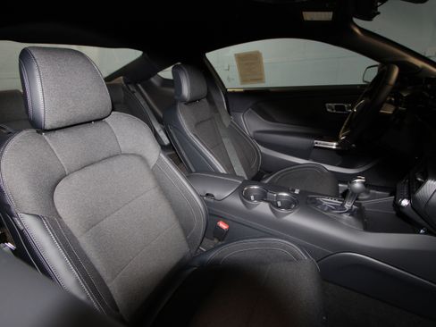 New 2026 Ford Mustang Coupe image 17