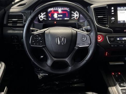 Used 2022 Honda Passport TrailSport image 16