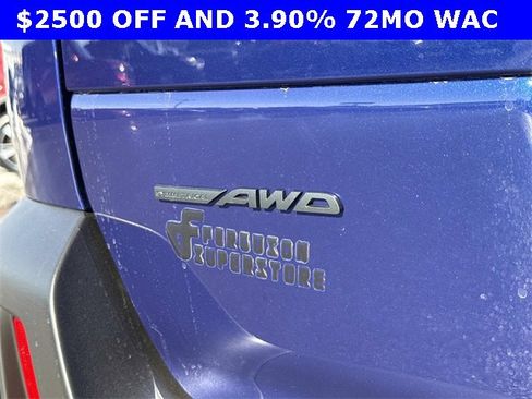 New 2026 Subaru Outback Touring XT image 4