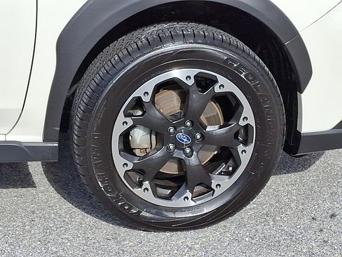 Certified 2023 Subaru Crosstrek 2.0i Premium image 8