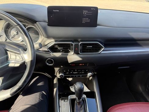 Used 2022 MAZDA CX-5 Carbon Edition AWD/4WD image 9