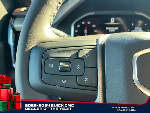 New 2026 GMC Sierra 2500 Denali w/ Denali Reserve Package image 24