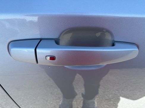 Used 2018 GMC Terrain SLT w/ Preferred Package image 52