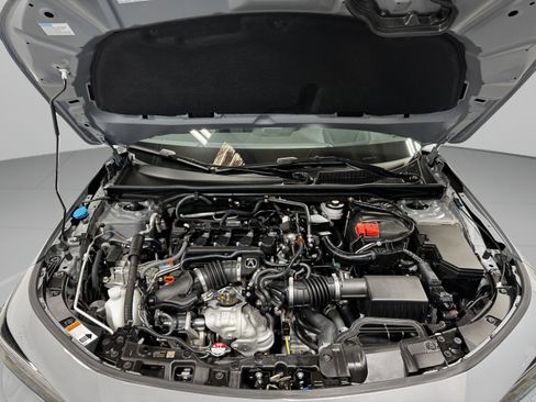 Certified 2026 Acura Integra A-Spec FWD image 40