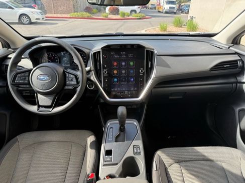 Certified 2024 Subaru Crosstrek 2.0i Premium AWD/4WD image 14