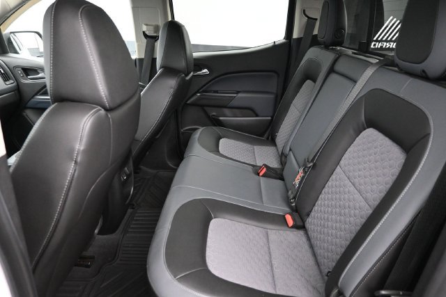 Used 2019 Chevrolet Colorado Z71 AWD/4WD image 18