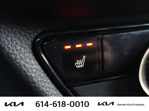 Used 2023 Honda HR-V Sport image 31