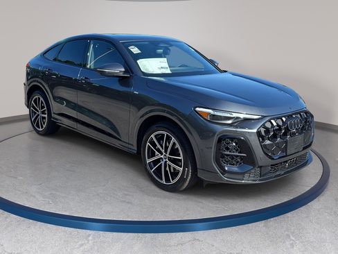 New 2026 Audi Q5 Prestige AWD/4WD image 3