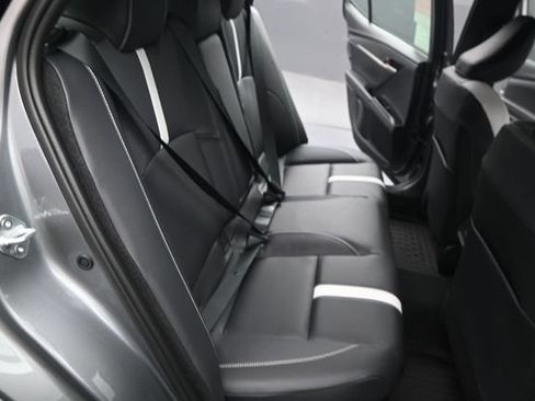 New 2026 Toyota Camry SE FWD image 14