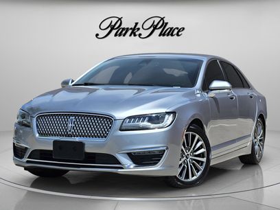 Used 2020 Lincoln MKZ w/ Convenience Package