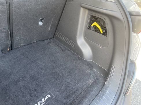 Certified 2023 Hyundai Kona SEL AWD/4WD image 28