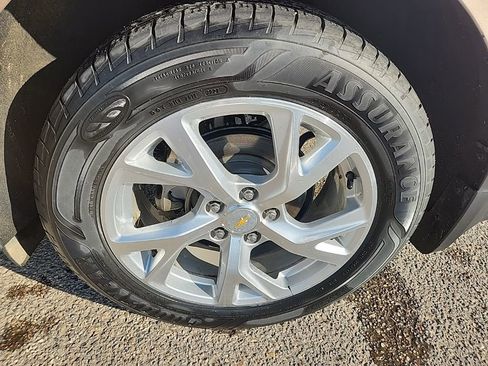 Certified 2018 Chevrolet Equinox LT AWD/4WD image 37