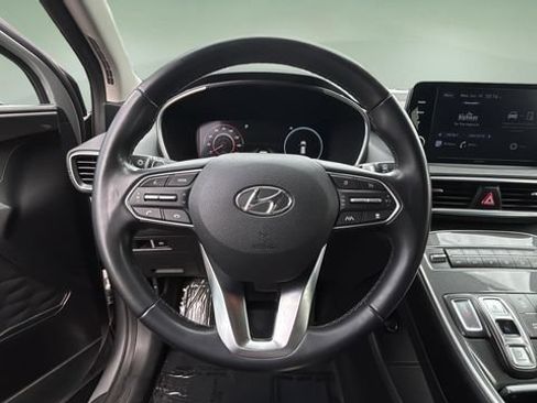 Used 2022 Hyundai Santa Fe XRT FWD image 11