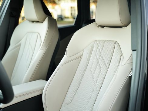 New 2026 BMW X3 xDrive30 image 19