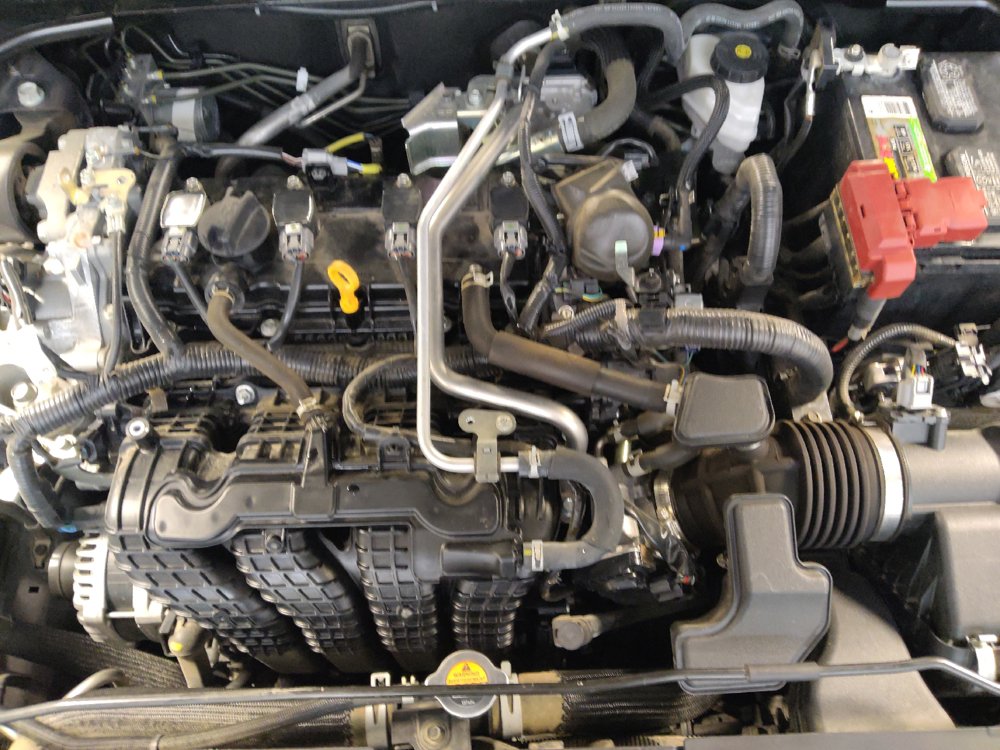 Used 2025 Nissan Altima 2.5 SV FWD image 30