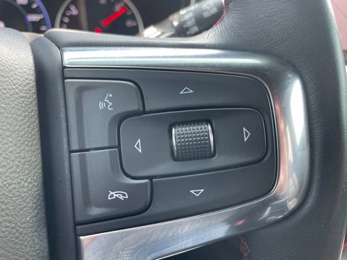Used 2022 Chevrolet Blazer RS FWD image 19