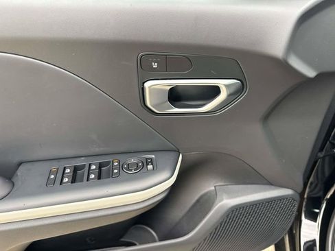 New 2026 Kia K4 GT-Line image 22