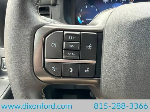 Used 2024 Ford F150 XLT w/ Mobile Office Package AWD/4WD image 17
