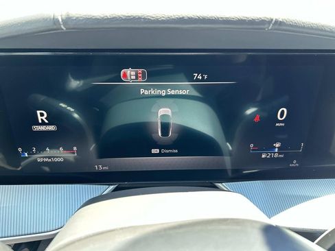 New 2026 Nissan Murano Platinum w/ Cargo Package AWD/4WD image 36
