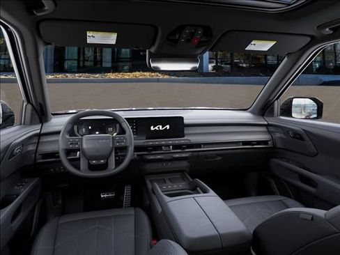 New 2027 Kia Telluride SX X-Line AWD/4WD image 14
