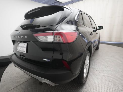 Used 2020 Ford Escape SE AWD/4WD image 13