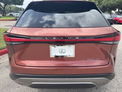 Certified 2024 Lexus RX 350 Premium Plus w/ Convenience Package