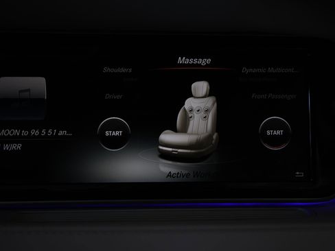 Used 2015 Mercedes-Benz S 550 Sedan image 20
