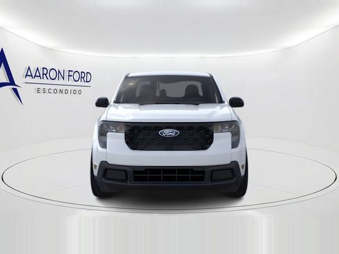 New 2026 Ford Maverick XLT w/ 4K Tow Package AWD/4WD image 7