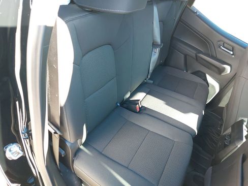 New 2026 GMC Canyon Elevation image 11