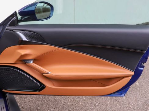 Certified 2022 Ferrari Roma image 47