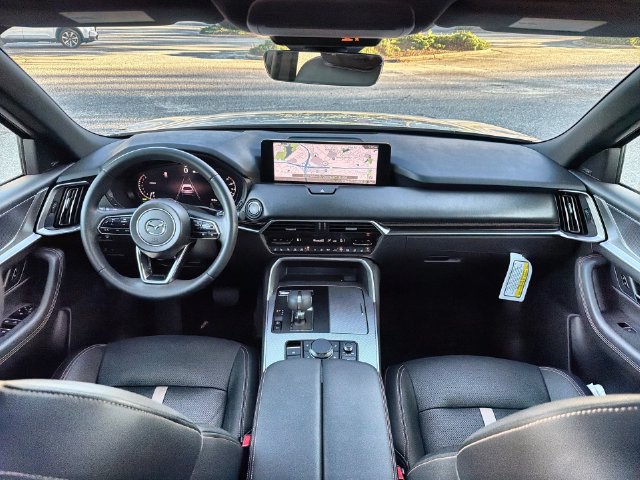 Used 2026 MAZDA CX-90 3.3 Turbo w/ Premium Plus Pkg AWD/4WD image 21