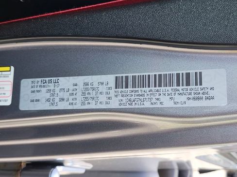 Used 2017 Jeep Wrangler Unlimited Rubicon AWD/4WD image 30