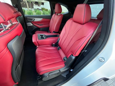 Used 2026 Acura MDX A-Spec image 35