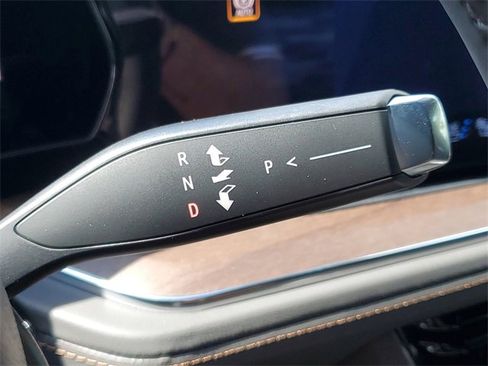 New 2026 Chevrolet Tahoe High Country image 15