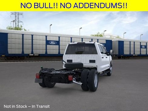New 2026 Ford F350 XL AWD/4WD image 9