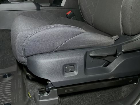 New 2026 Toyota Tacoma SR RWD image 13