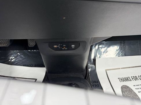 Used 2025 Kia EV6 Light RWD image 38