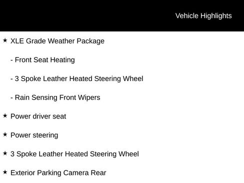 Used 2022 Toyota RAV4 XLE image 8