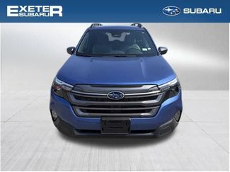 New 2026 Subaru Forester Premium AWD/4WD video 2