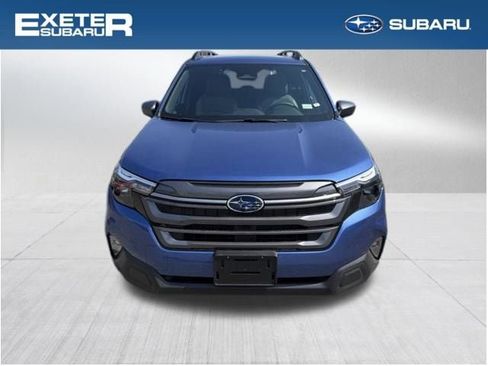New 2026 Subaru Forester Premium AWD/4WD image 2
