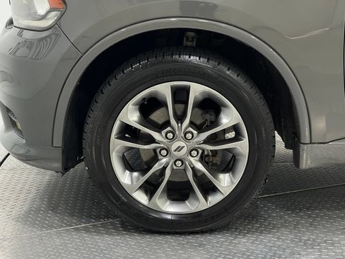 Used 2020 Dodge Durango GT AWD/4WD image 34