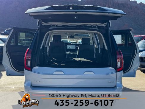 New 2026 Ford Expedition Max Active image 36